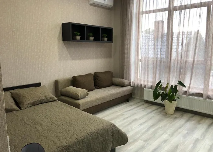 Новострой Клубного Типа Р-Н Аркадии, 7Я Фонтана.