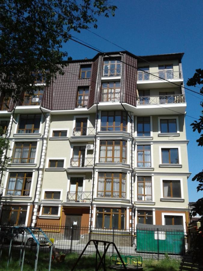شقة новострой клубного типа р-н аркадии, 7я фонтана. أوديسا